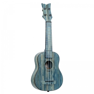 Ortega RUSWB-SO szoprán ukulele
