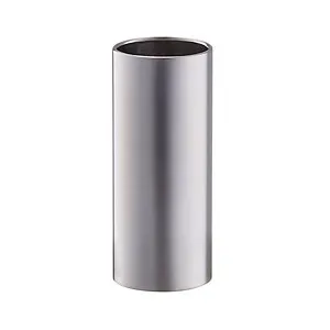 ORTEGA OBN60MSL Stainless Steel Slide 60mm Silver