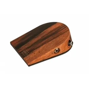 ORTEGA stompbox effekt ANNAlog