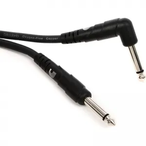 Planet Waves PW-CGTRA-10 gitárkábel 3m