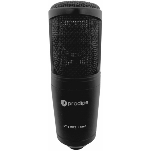 Prodipe ST-1 MK2 kondenzátor mikrofon