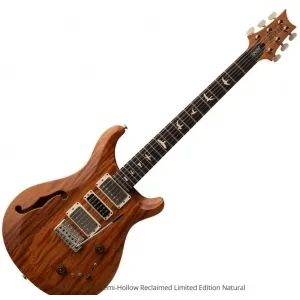 PRS S2 Special Semi-Hollow Reclaimed LE Natural 
