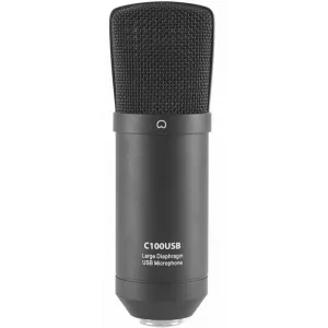 Revoltage C100USB USB-s mikrofon