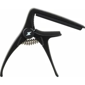Revoltage CCP-1 Black Kapodaszter klasszikus gitárhoz