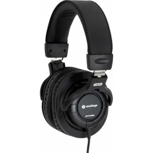 Revoltage HP710 MKII Stúdió fejhallgató
