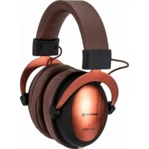 Revoltage HP8500 MKII Orange On-ear Fülhallgató