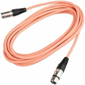Revoltage MCO10 Orange 10 m Mikrofonkábel