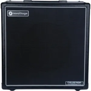 Revoltage RV-G112 Celestion V30  Gitár hangláda