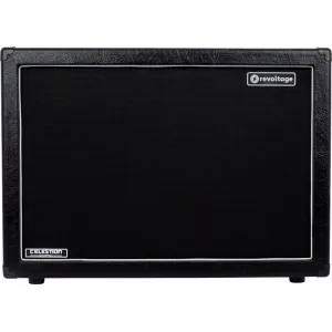 Revoltage RV-G212 Celestion V30 Gitár hangláda
