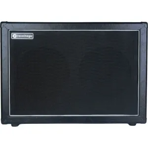 Revoltage RV-G212 Gitár hangláda