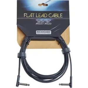 RockBoard Flat Fekete 3 m Pipa - Pipa