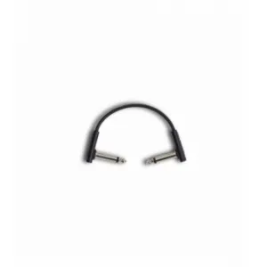 RockBoard Flat Patch Cable 10cm Patch kábel