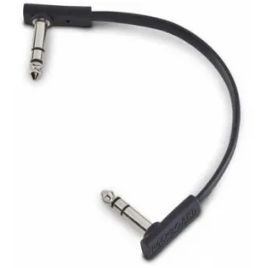RockBoard Flat TRS Fekete 15 cm Pipa - Pipa
