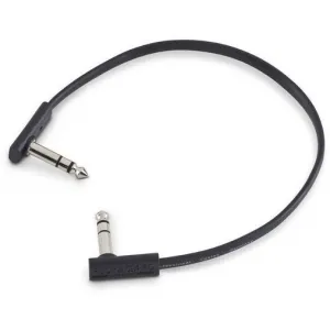 RockBoard Flat TRS Fekete 30 cm Pipa Pipa