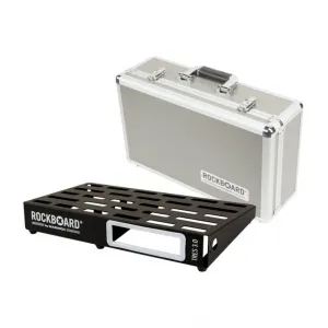 RockBoard TRES 3.0 pedalboard