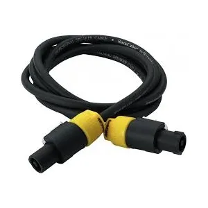 Rockcable RCL 30514 Speakon-Speakon hangfalkábel 5m