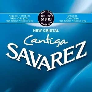 Savarez 510CJ klasszikus gitárhúr szett