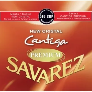 Savarez 510CRP klasszikus nylon húr szett
