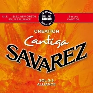 Savarez 510MR