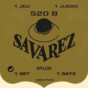 Savarez 520B