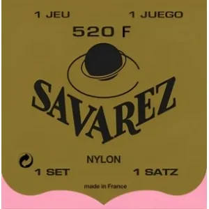 Savarez 520F