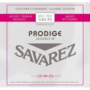 Savarez 540AS