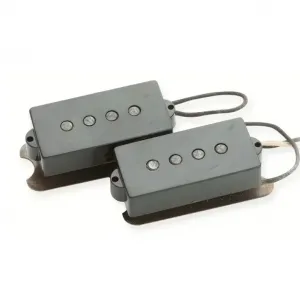Seymour Duncan Antiquity II Pride P-Bass Split Coil