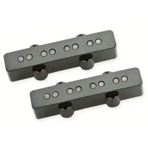 Seymour Duncan Antiquity Jazz Bass Set
