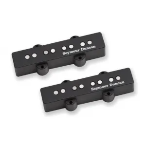 Seymour Duncan Apollo J-Bass, 4 Str, Set