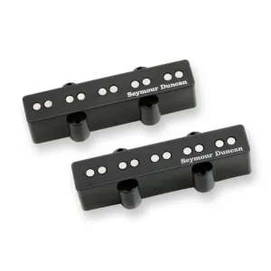 Seymour Duncan Apollo J-Bass, 5 Str, 67/70 Set