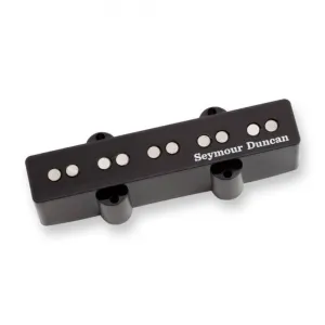 Seymour Duncan Apollo J-Bass, 5 Str, 67 Neck