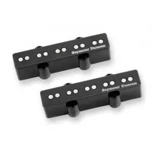 Seymour Duncan Apollo J-Bass, 5 Str, 70/74 Set
