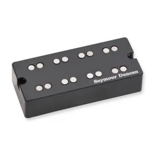 Seymour Duncan NYC Bass bridge 4 Strg