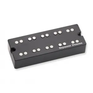 Seymour Duncan NYC Bass bridge 5 Strg
