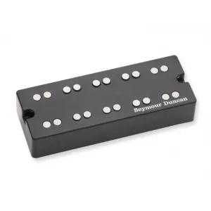 Seymour Duncan NYC Bass neck 5 Strg