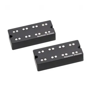 Seymour Duncan NYC Bass set 4 Strg