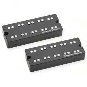 Seymour Duncan NYC Bass set 5 Strg