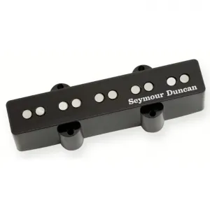 Seymour Duncan SJ5b 70/74 5 Strg Jazz Bass Bridge