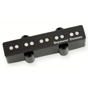 Seymour Duncan SJ5n 67/70 5 Strg Jazz Bass Neck