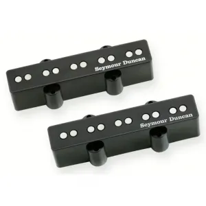 Seymour Duncan SJ5s 70/74 5 Strg Jazz Bass Set