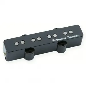 Seymour Duncan SJB-1b Vintage Jazz Bass Bridge