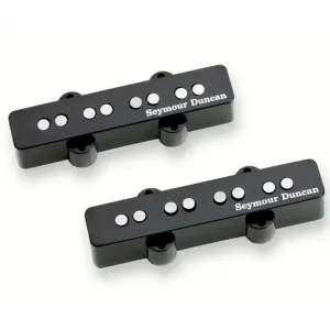 Seymour Duncan SJB-1s Vintage Jazz Bass Set