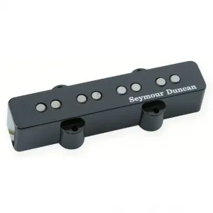 Seymour Duncan SJB-2b Hot Jazz Bass Bridge