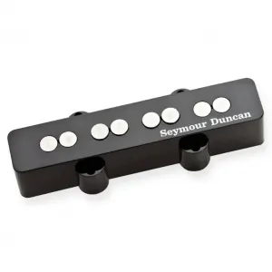 Seymour Duncan SJB-3b Quarter-Pound Jazz Bass