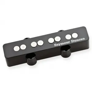 Seymour Duncan SJB-3n Quarter-Pound Jazz Bass