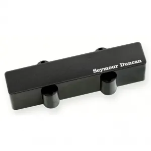 Seymour Duncan SJB-5b 5-String Stack Jazz Bass