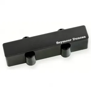 Seymour Duncan SJB-5n 5-String Stack Jazz Bass