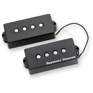 Seymour Duncan SPB-2 Hot for P-Bass