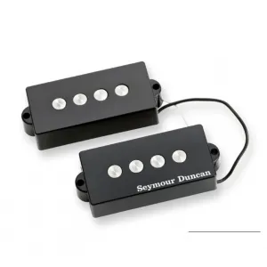 Seymour Duncan SPB-3 Quarter-Pound for P-Bass