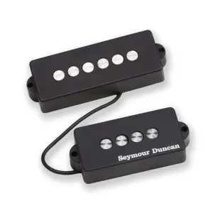 Seymour Duncan SPB5-3 P-Bass 5 str Qtr Pound